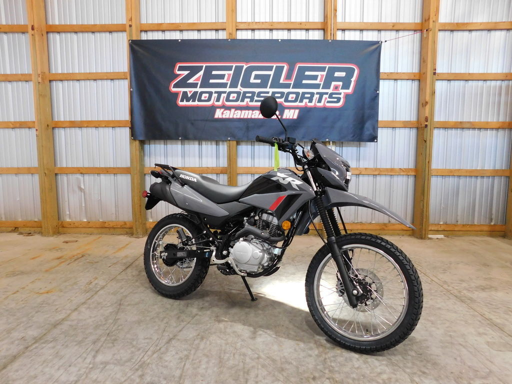 2026 Honda® XR150L 150L in Kalamazoo, MI