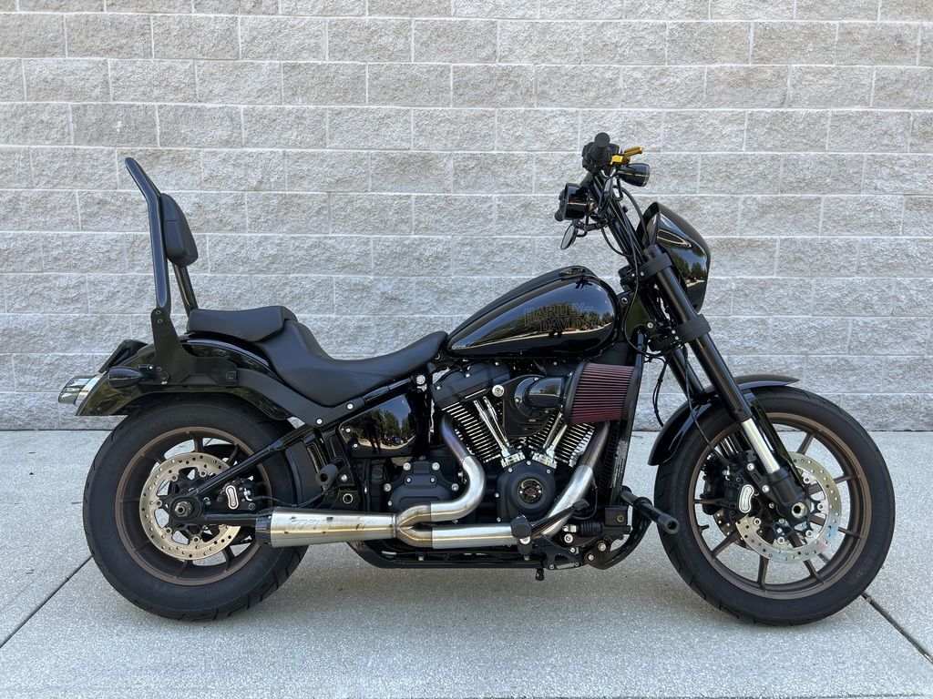 2024 Harley-Davidson® FXLRS - Low Rider® S S in Orange Park, FL