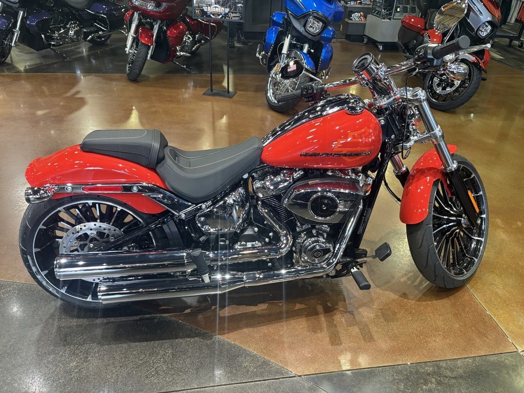 2026 Harley-Davidson® FXBR - Breakout® in Baymeadows Jacksonville, FL