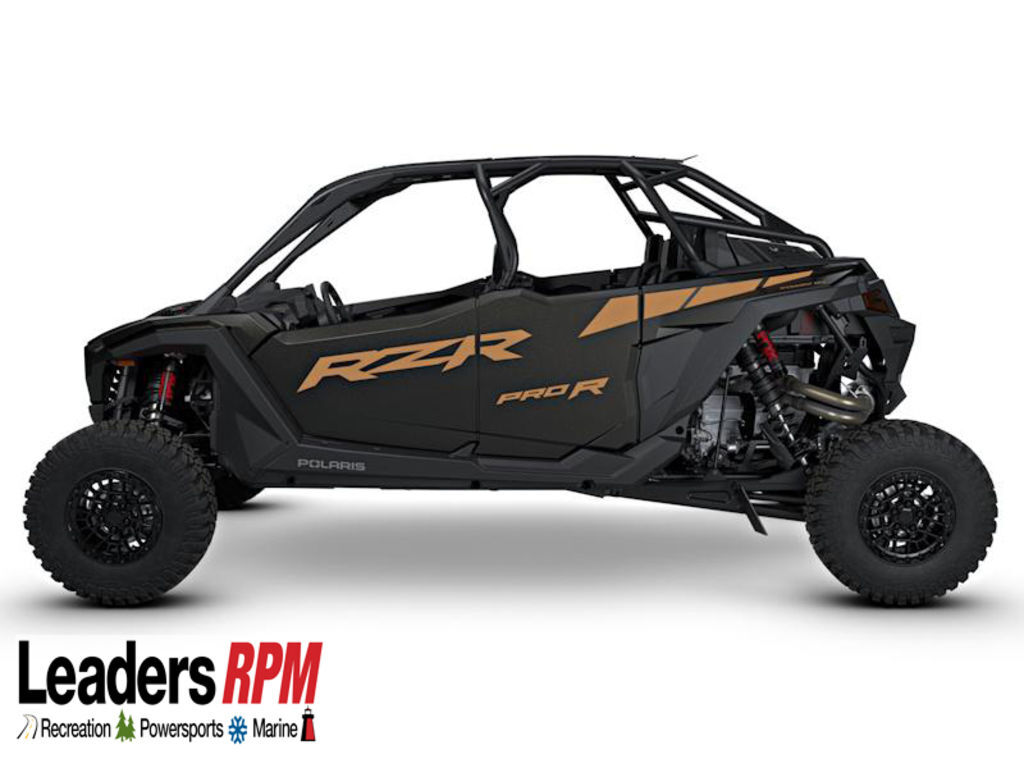 2027 Polaris® RZR Pro R 4 Ultimate in kalamazoo MI