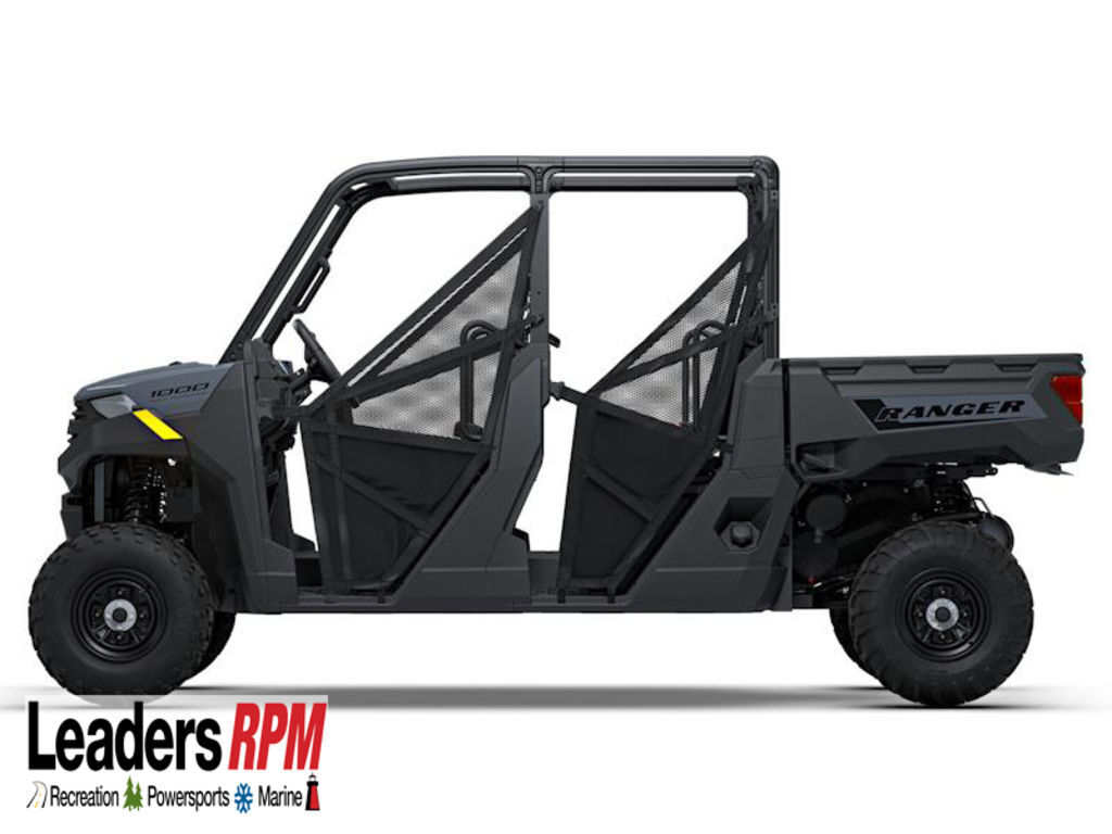 2027 Polaris® Ranger Crew 1000 BASE in kalamazoo MI