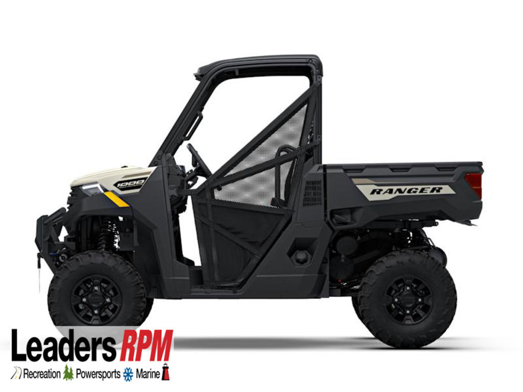 2027 Polaris® Ranger 1000 Premium UTV/Utility ATV