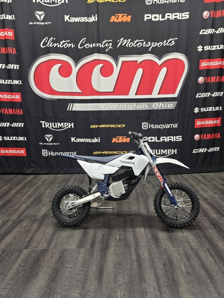 2027 Husqvarna® EE5 5 in Wilmington, OH