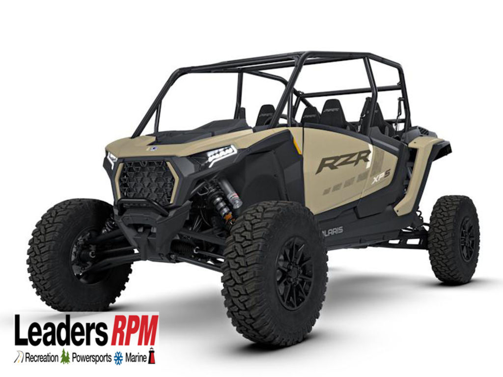 2027 Polaris® RZR XP S 4 Sport in kalamazoo MI