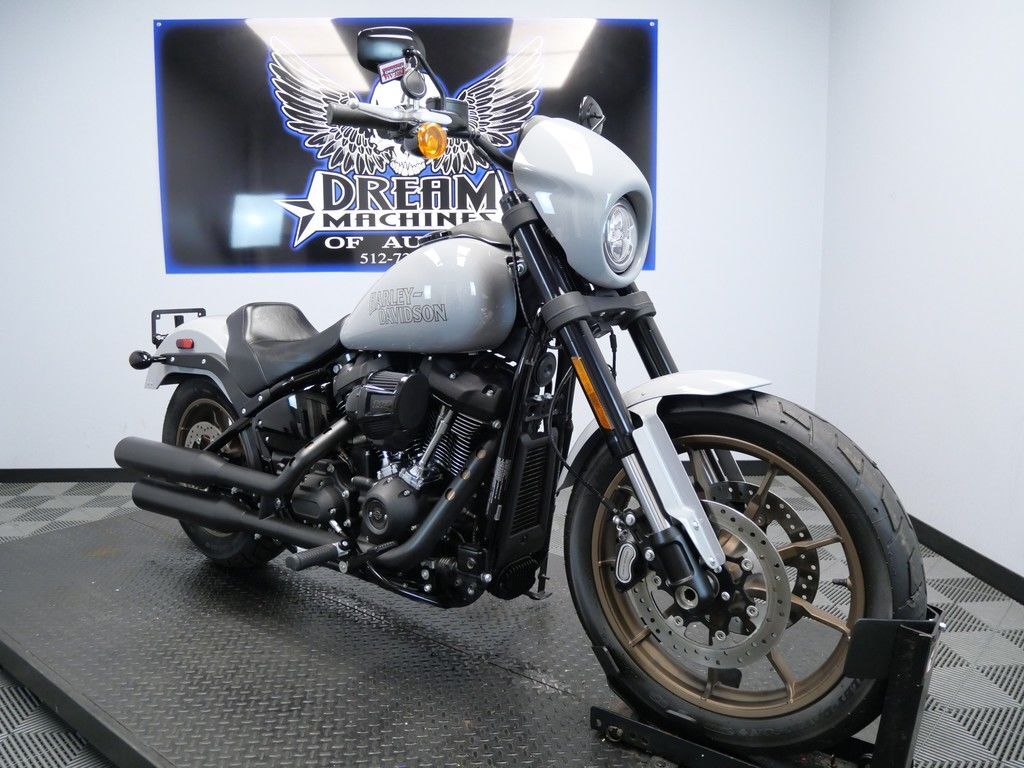 2024 Harley-Davidson® FXLRS - Low Rider® S S in Austin, TX
