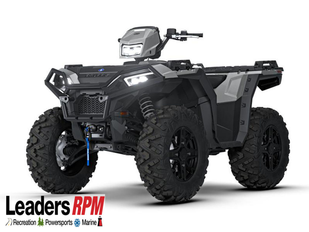 2027 Polaris® Sportsman XP 1000 Ultimate BASE in kalamazoo MI