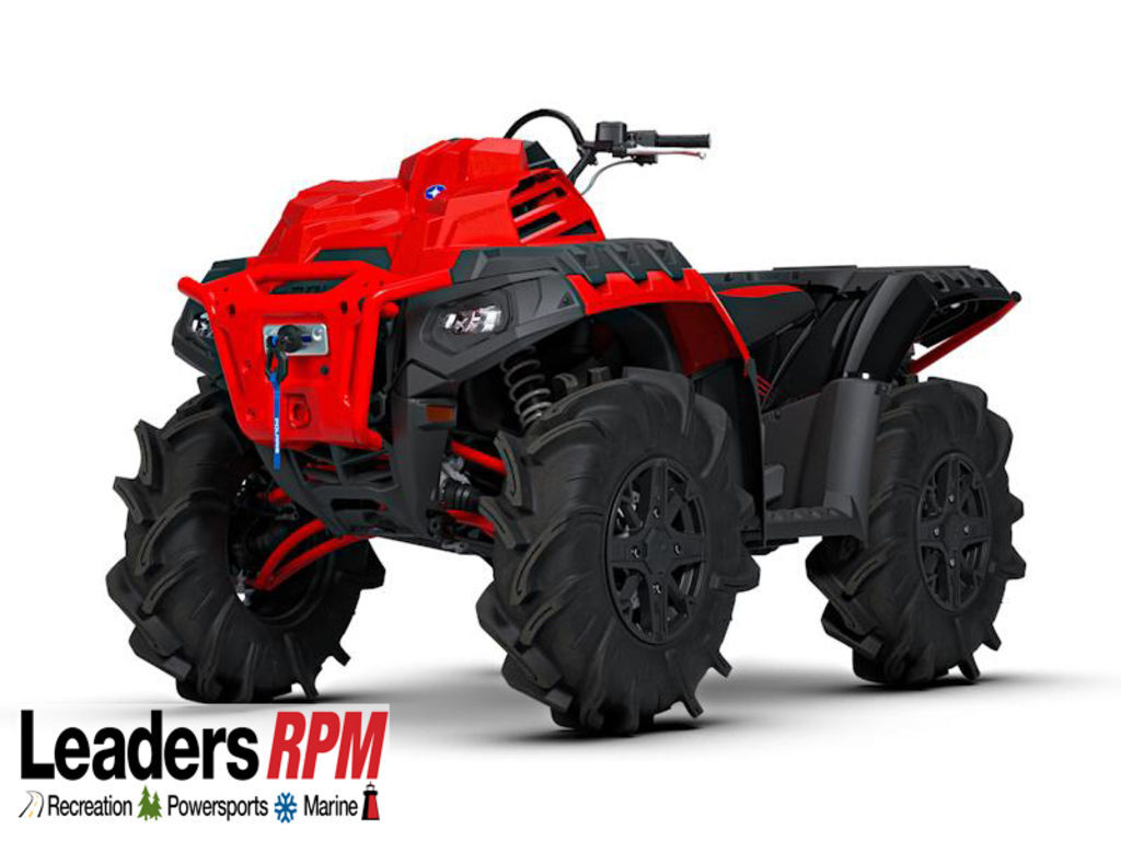 2027 Polaris® Sportsman XP 1000 Mud Edition in kalamazoo MI