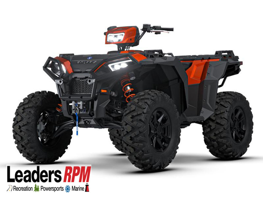 2027 Polaris® Sportsman XP 1000 S in kalamazoo MI