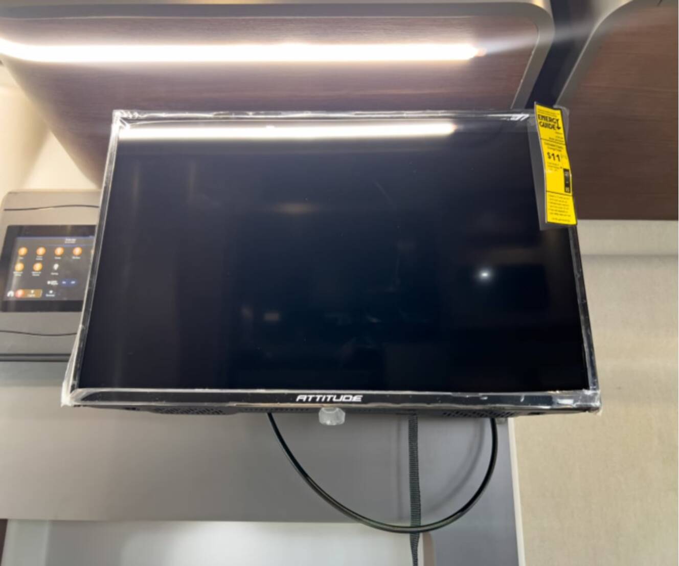 A photo of this 2027 Grand Design LINEAGE SERIES VP LVP2