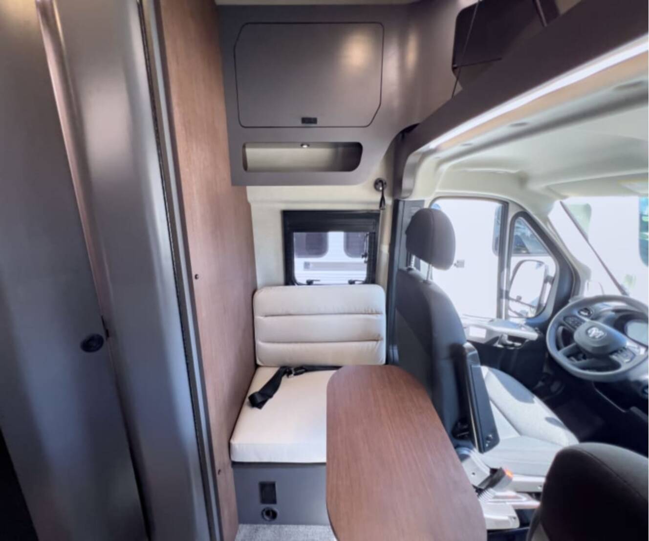 A photo of this 2027 Grand Design LINEAGE SERIES VP LVP2