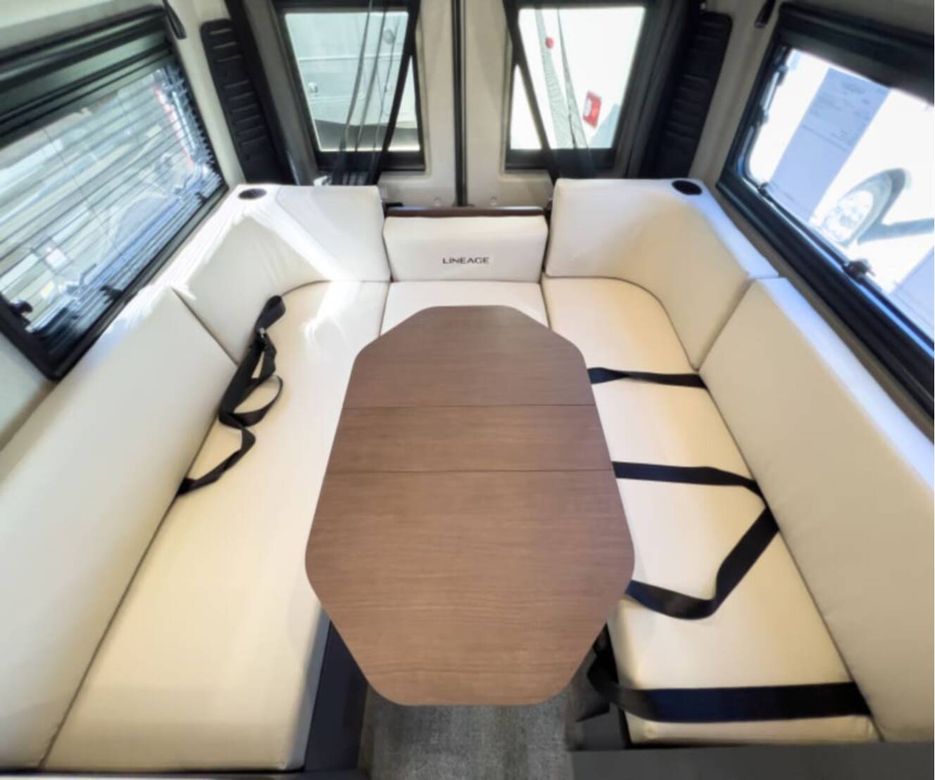 A photo of this 2027 Grand Design LINEAGE SERIES VP LVP2