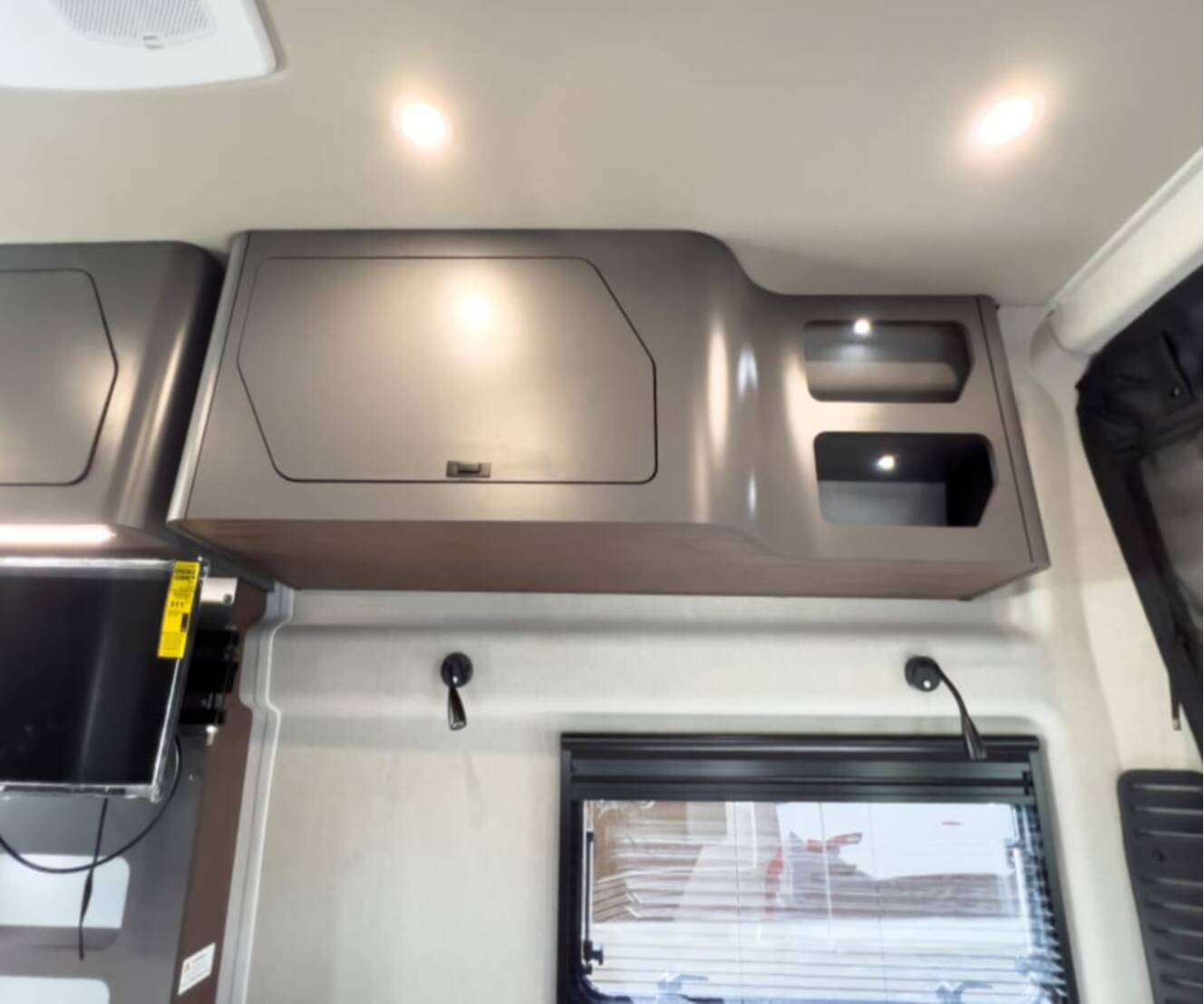 A photo of this 2027 Grand Design LINEAGE SERIES VP LVP2