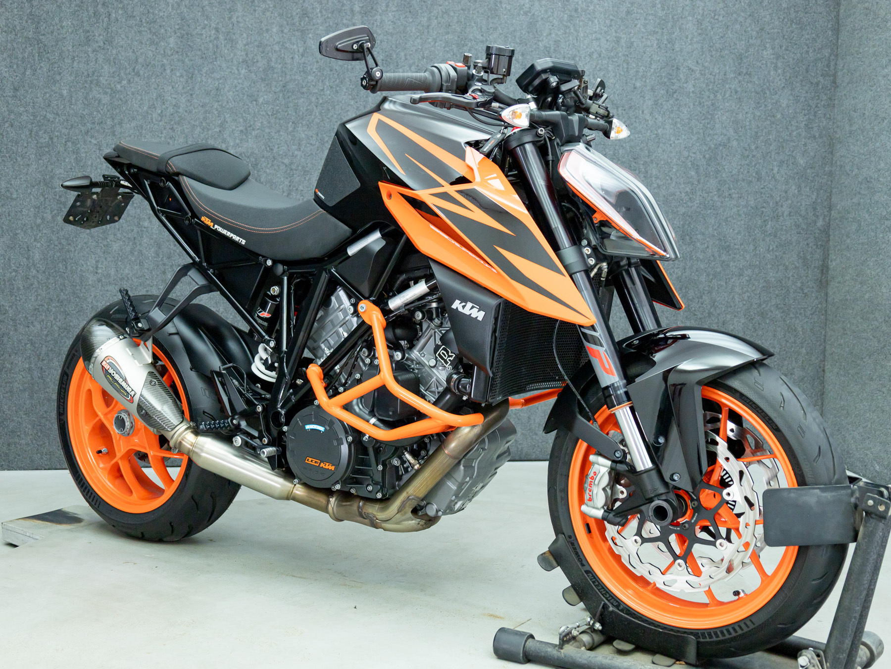 2019 KTM 1290 SUPERDUKE R W/ABS SUPER DUKE GT in Coxsackie, NY
