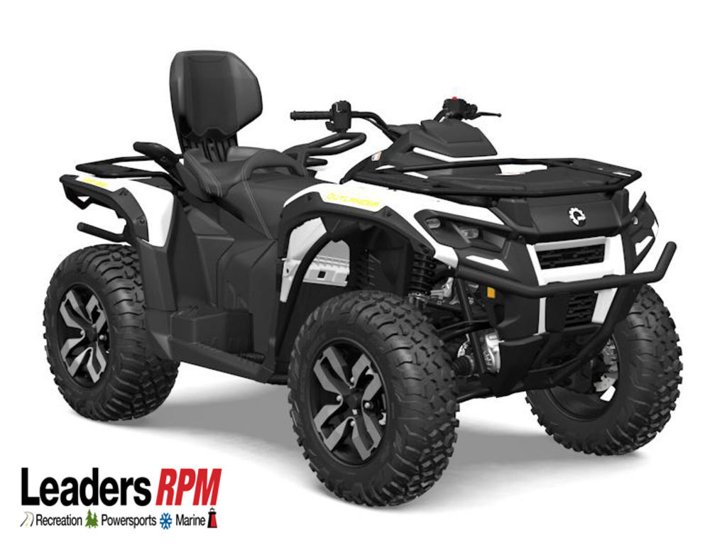 2027 Can-Am Outlander MAX Electric BASE in kalamazoo MI