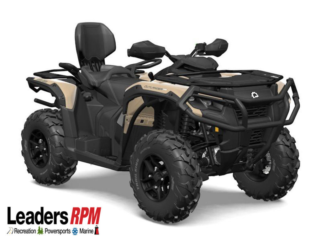 2027 Can-Am Outlander MAX PRO XT MAX XT in kalamazoo MI