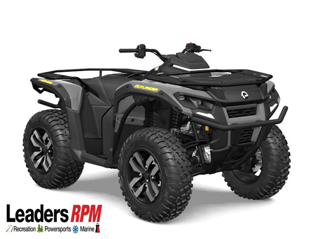 2027 Can-Am Outlander Electric BASE in kalamazoo MI