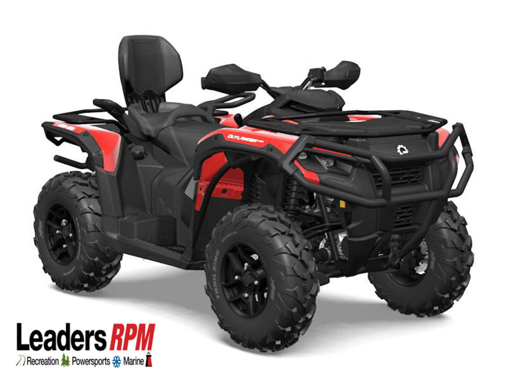 2027 Can-Am Outlander MAX PRO XT MAX XT in kalamazoo MI