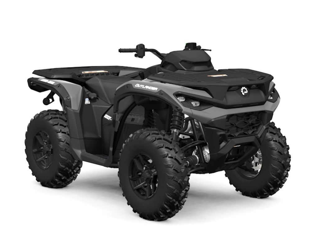 2027 Can-Am Outlander DPS 1000 in kalamazoo MI
