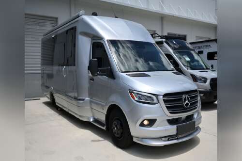 2022 Airstream ATLAS 24MS in fort lauderdale FL