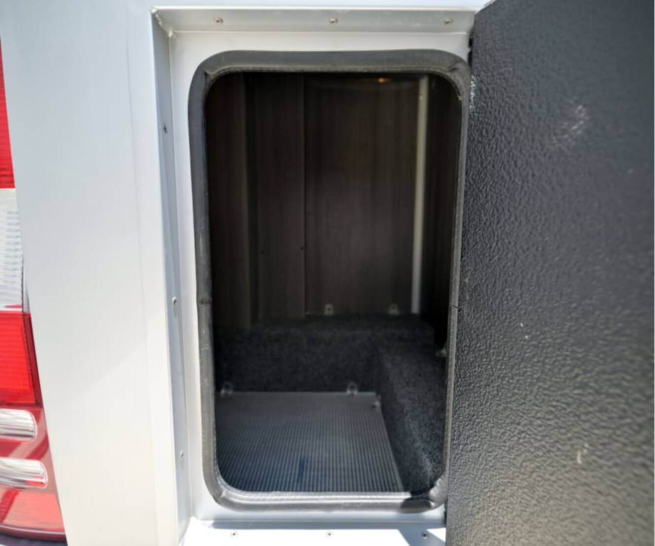 A photo of this 2022 Airstream ATLAS 24MS