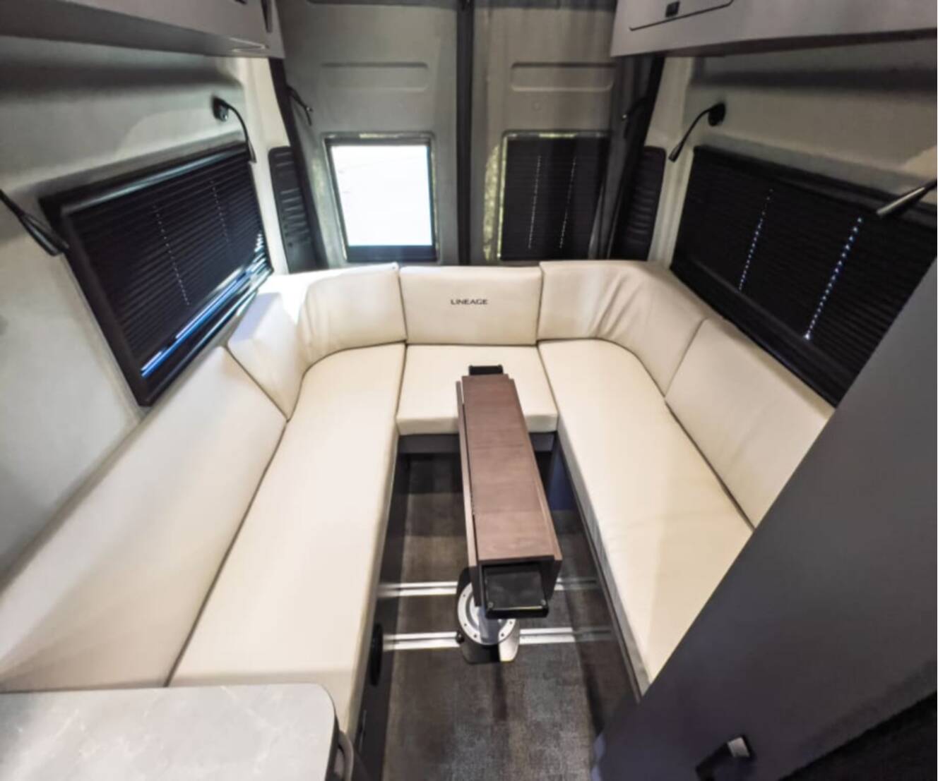 A photo of this 2026 Grand Design LINEAGE SERIES VP LVP2