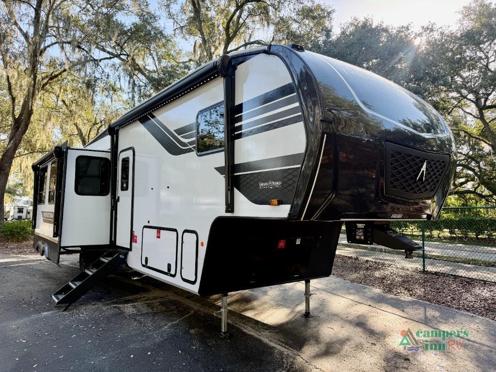 2027 Grand Design Reflection 311BHS in seffner FL