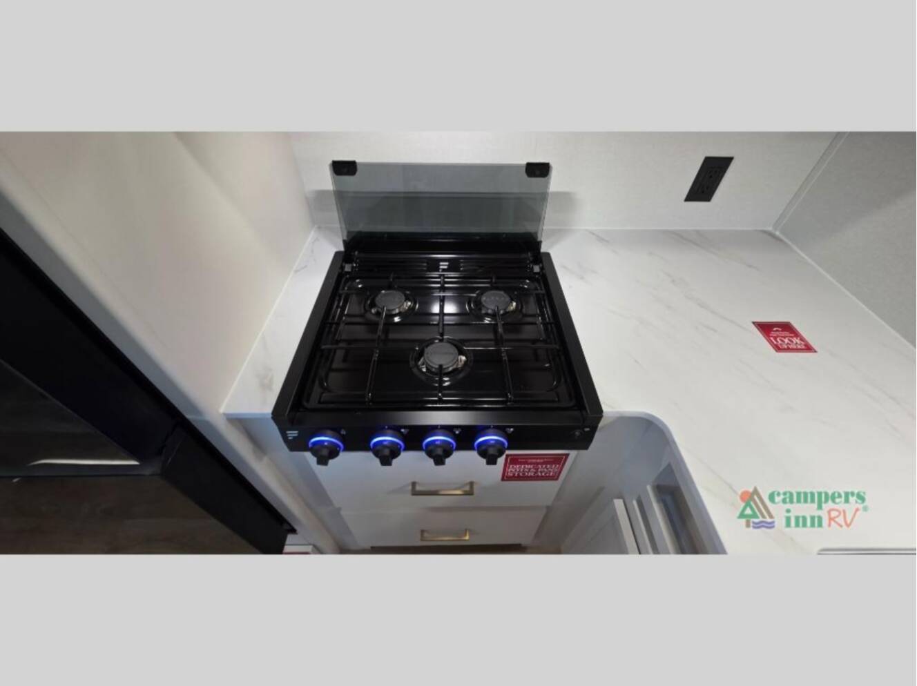 A photo of this 2026 Grand Design Transcend Xplor 24BHX