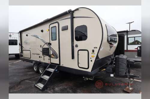 2019 Forest River Rv Rockwood Mini Lite 2506S in duluth MN