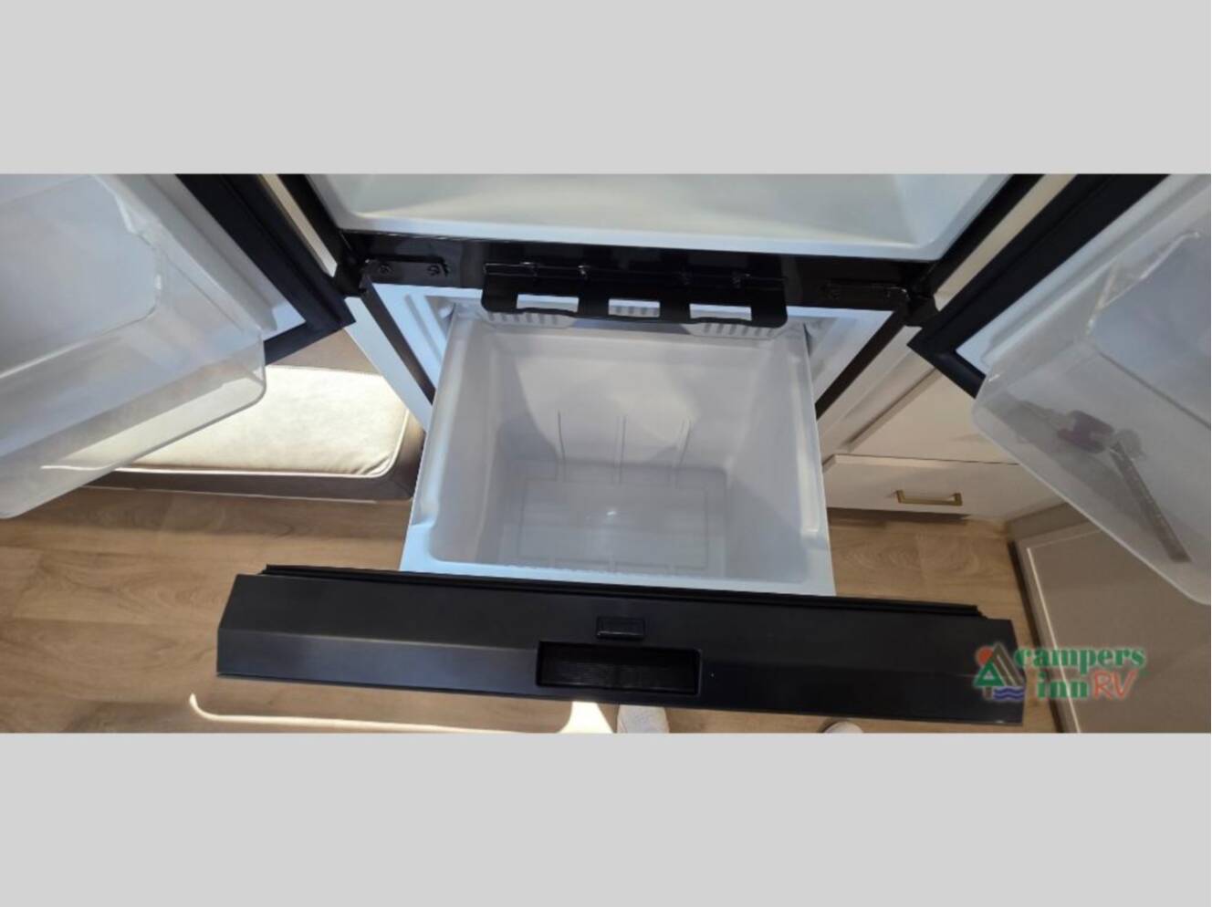 A photo of this 2026 Grand Design Transcend Xplor 24BHX