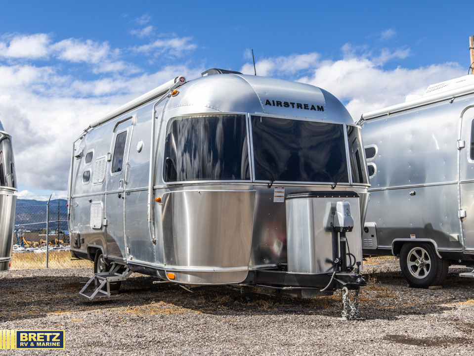 2019 Airstream 20FB in missoula MT