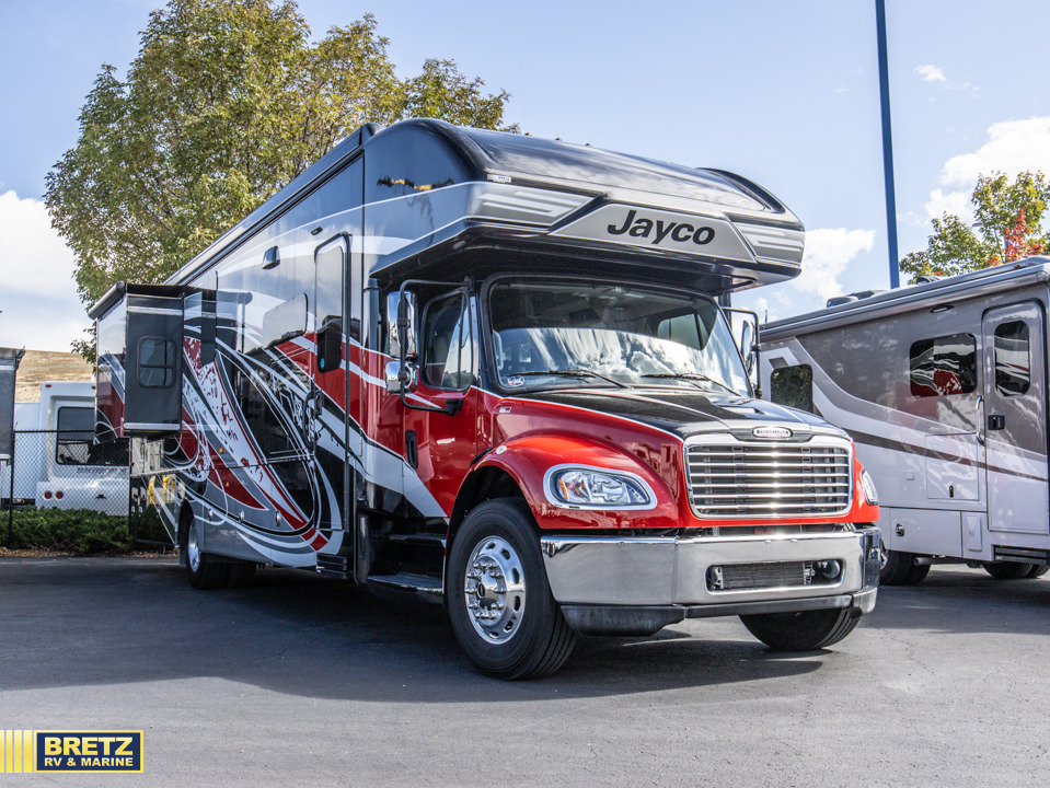 2022 Jayco Seneca Prestige 37K in missoula MT