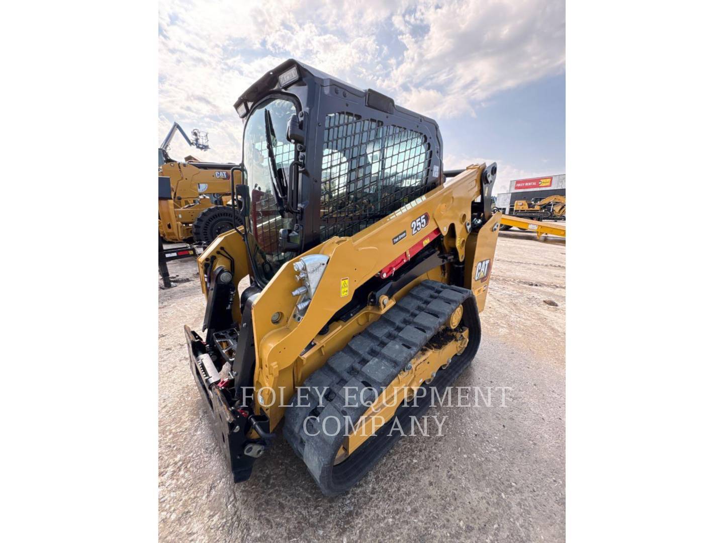 2026 CAT 25505SC in Kansas City, MO