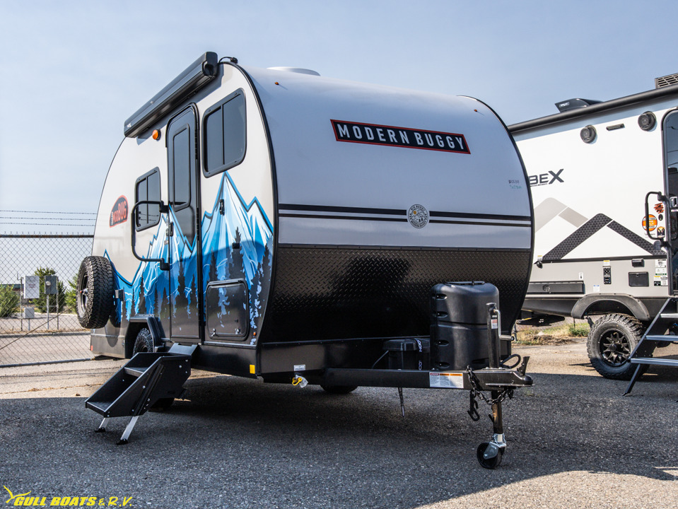 2027 Modern Buggy Rv Modern Buggy BB14 12LRK in missoula MT