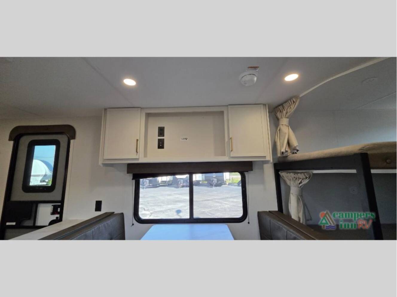 A photo of this 2026 Grand Design Transcend Xplor 24BHX