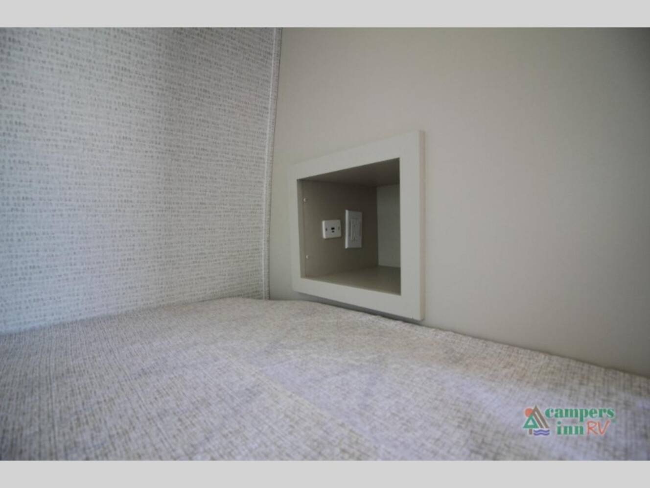 A photo of this 2027 Grand Design Imagine AIM 20BHA