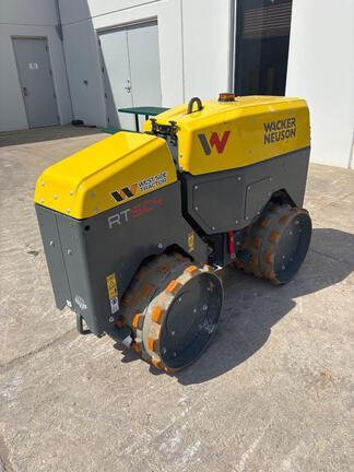 2026 Wacker Neuson RTD-SC4 in South Holland, IL