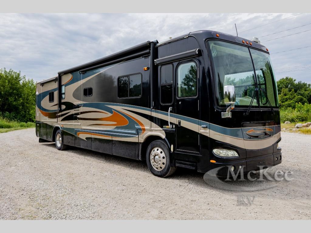 2007 Damon Tuscany 4072 in perry IA