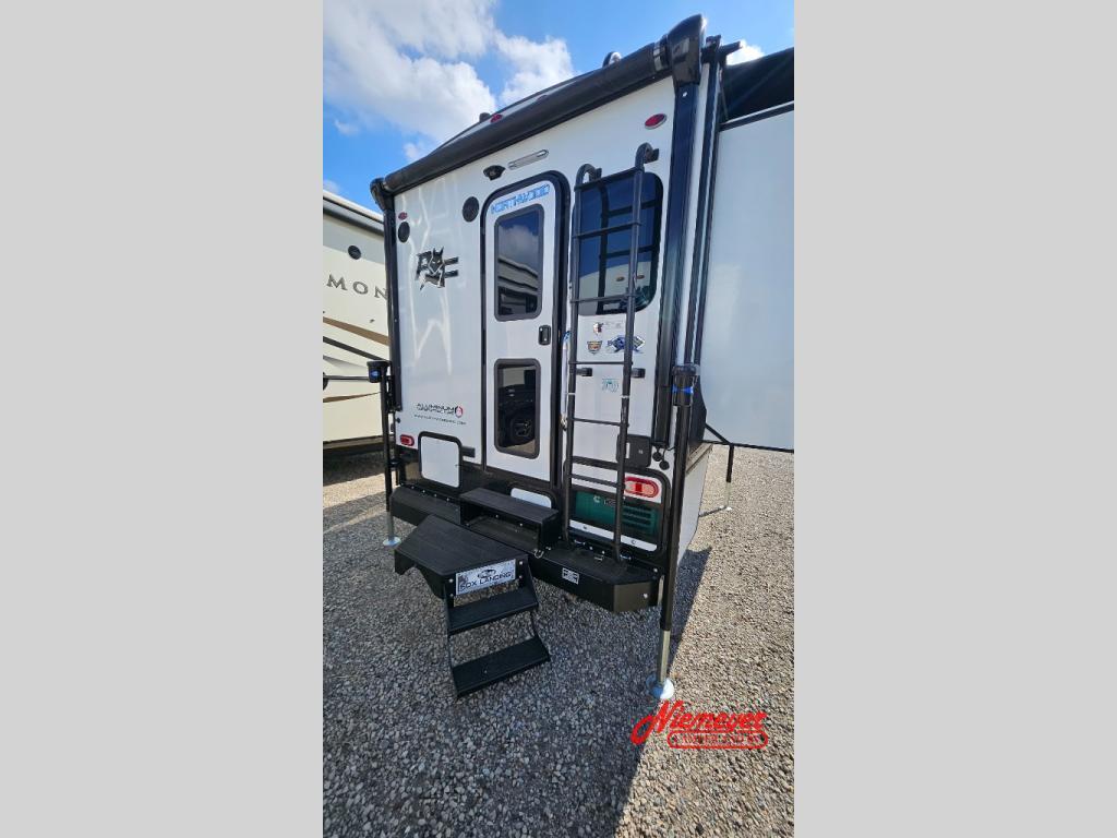 2027 Northwood Arctic Fox Camper 811 RV
