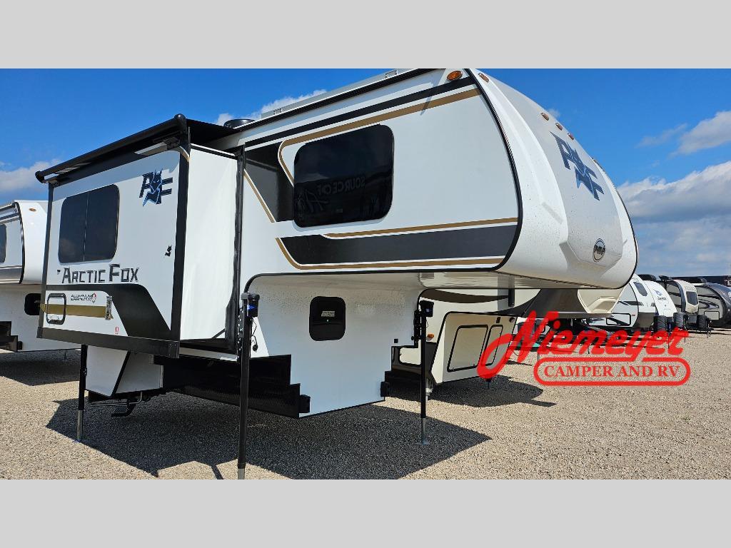 2027 Northwood Arctic Fox Camper 811 in albertville MN