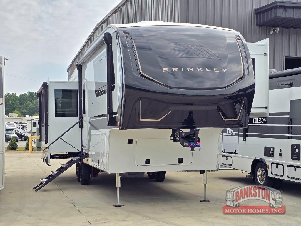 2026 Brinkley Model Z 3100 in attalla AL