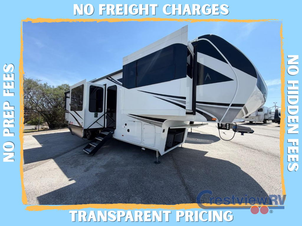 2027 Grand Design Solitude 380FL in buda TX