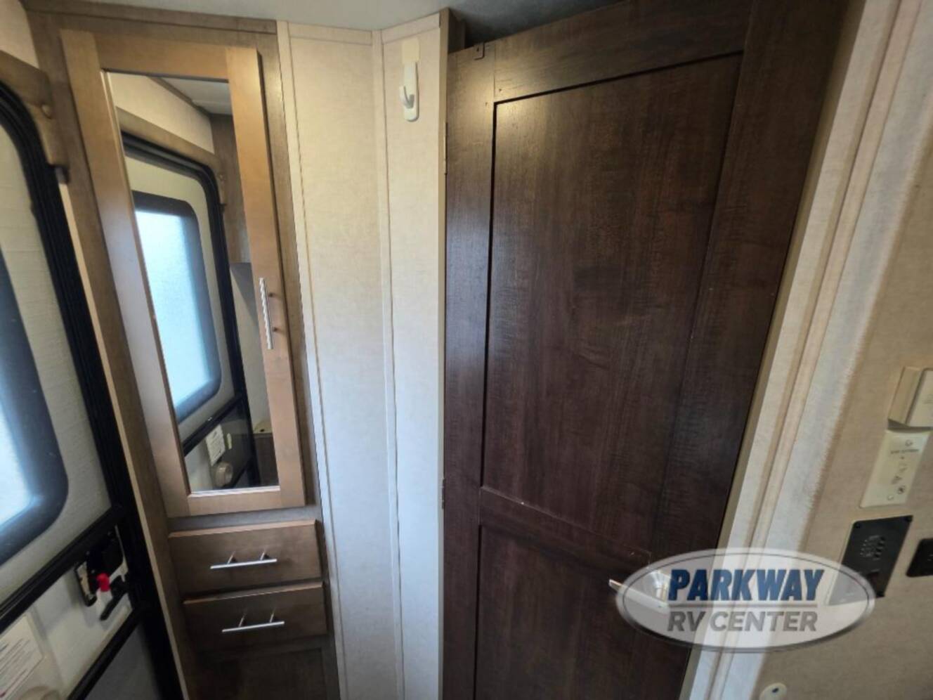 A photo of this 2017 Forest River Rv R Pod RP-180