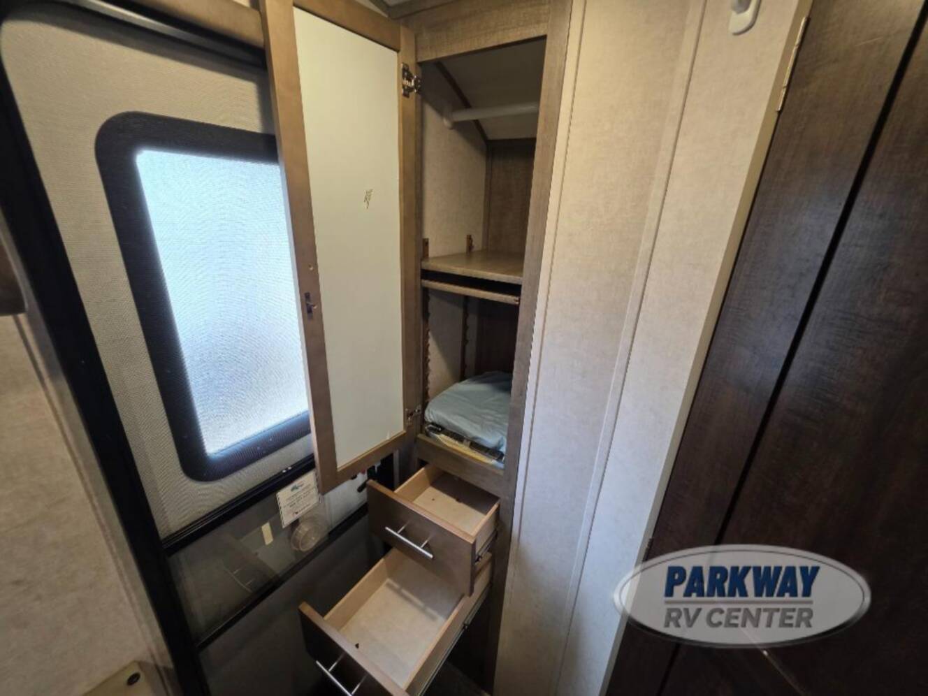 A photo of this 2017 Forest River Rv R Pod RP-180