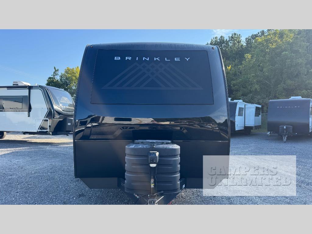 2026 Brinkley Model I I294 RV