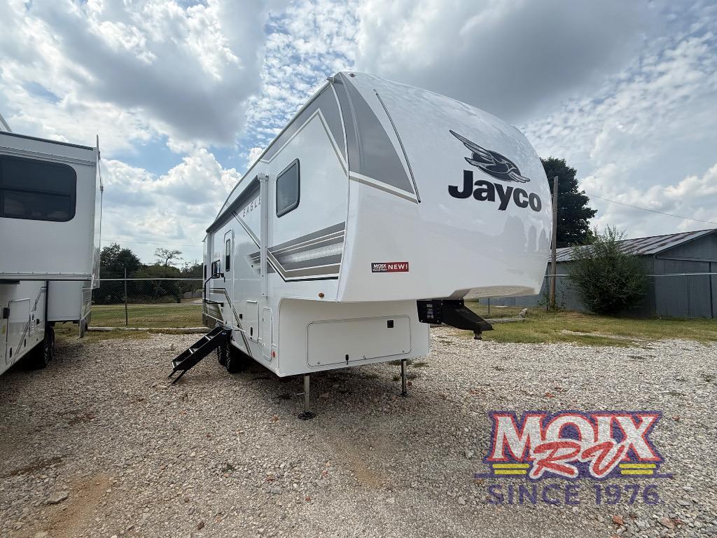 2027 Jayco Eagle SLE 24MLE in springdale AR