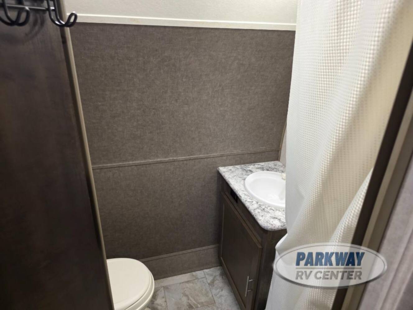 A photo of this 2017 Forest River Rv R Pod RP-180
