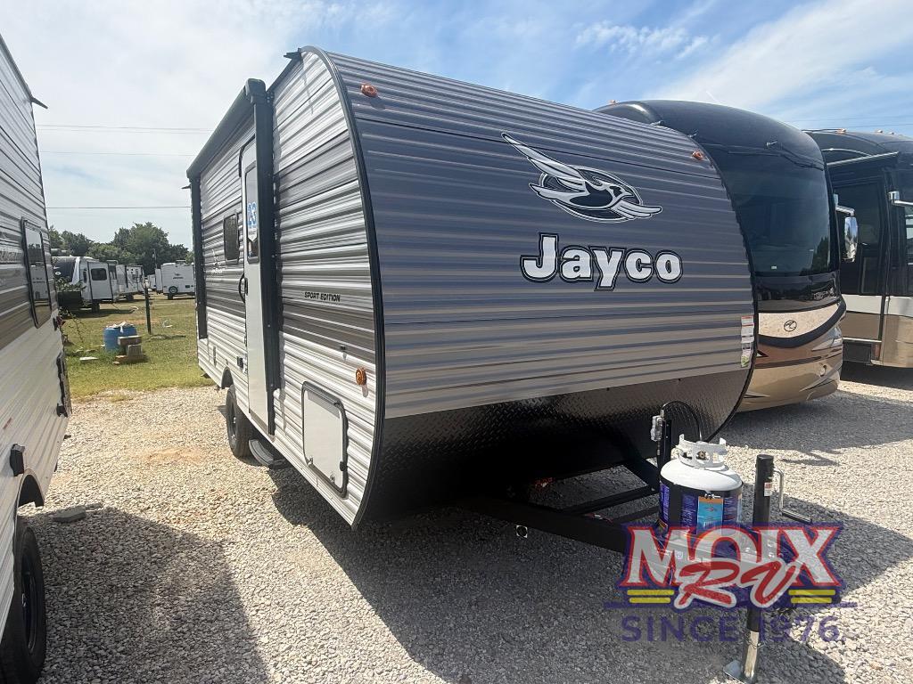 2027 Jayco Jay Flight 170BH RV