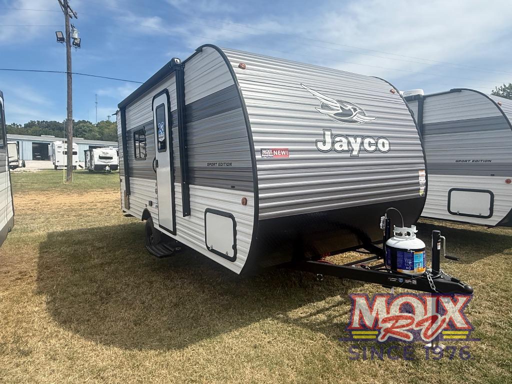 2027 Jayco Jay Flight 170FQ SPORT EDITION in springdale AR