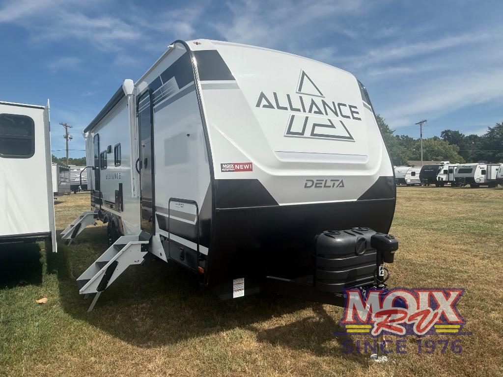 2027 Alliance Rv Delta 252RL in springdale AR