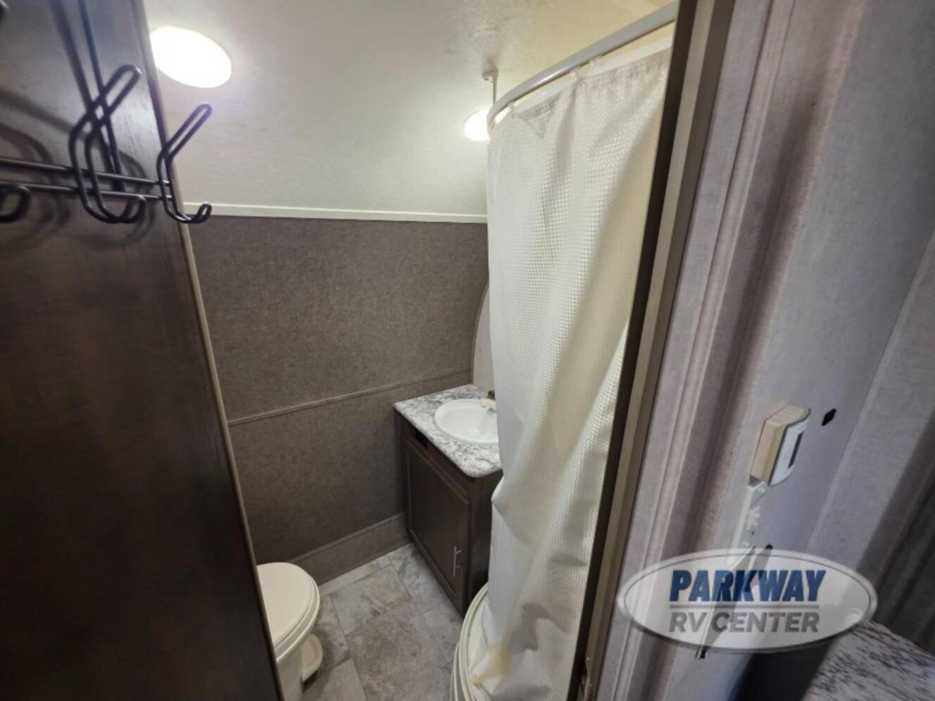 A photo of this 2017 Forest River Rv R Pod RP-180